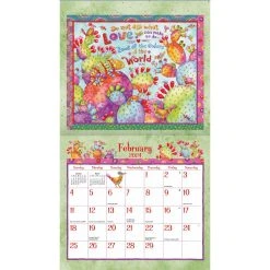 Simple Inspirations 2024 Wall Calendar 8 Simple Inspirations 2024 Wall Calendar -Calendars Store 572276ec b731 470d 89fd 4cf666a5e9ae