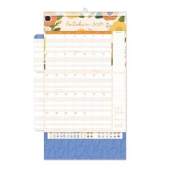 Bella Flora Do It All 2024 Wall Calendar -Calendars Store 576447a1 8219 4f33 9406 0b481aabcd67