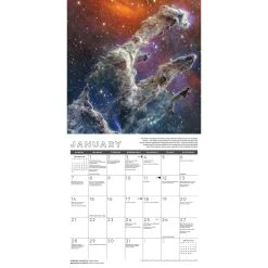 Astronomy 2024 Wall Calendar 9 Astronomy 2024 Wall Calendar -Calendars Store 579e6e2f 94e2 4954 b631 a8ea1d91ef3c