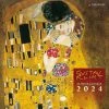 Klimt Women 2024 Wall Calendar -Calendars Store 57ae8a2f 98a5 43e6 a883 2d3dbd4a90b2