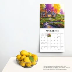 Vintage Country Hopper 2024 Wall Calendar 13 Vintage Country Hopper 2024 Wall Calendar -Calendars Store 58195485 cbc3 4b58 a516 a64671e865a5