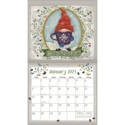 Coffee 2024 Wall Calendar -Calendars Store 582be247 3dcc 42c5 a043 cb42b9dd6733