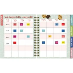 Family Plan It 2024 Planner -Calendars Store 59114039 f352 4327 a3f3 c2f6bf1c9baf