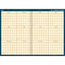 Heart And Home 2024 Monthly Planner -Calendars Store 59b2884e 33b1 4e5f b87b 884bb2eb733a