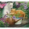 Love Of Cats 2024 Wall Calendar -Calendars Store 5a2c3218 b50e 40a8 b453 7cb50b8a204f