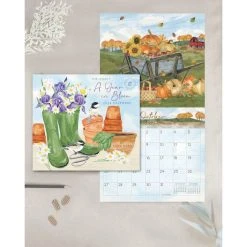 Year In Bloom 2024 Wall Calendar 9 Year In Bloom 2024 Wall Calendar -Calendars Store 5b85ce25 6cbe 4a40 9bcd 6b1aeb0014cc