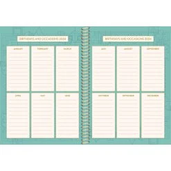 Frank Lloyd Wright 2024 Planner -Calendars Store 5ba35511 2994 4641 a42e 8d911080e55b