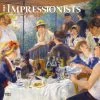 Impressionists 2024 Wall Calendar -Calendars Store 5bd65f3a 9db2 4ef6 9172 ebe603c8ed9b