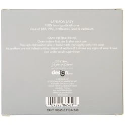 Silicone Teether Rainbow Ring -Calendars Store 5ca3fa3d e7f1 4ffc bccd 0df3ffaae45a