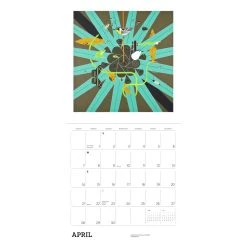 Harper 2024 Wall Calendar -Calendars Store 5d00107f c2ed 49ed ae33 09644254c51b