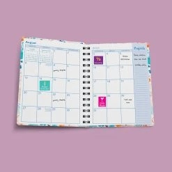 Amy Knapps Christian 2024 Family Organizer -Calendars Store 5dade9ad d07c 427a 8a8d c0170498f053