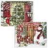 Home For The Holidays Assorted Christmas Cards 1 Home For The Holidays Assorted Christmas Cards -Calendars Store 5dfc1cd3 d26f 4ef5 8fb7 6501cc4951e1