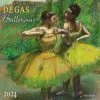 Degas Ballerinas 2024 Wall Calendar -Calendars Store 5e2176e2 0870 44c1 8c3b 54deb555c191