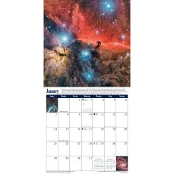 Universe Astronomy 2024 Wall Calendar 12 Universe Astronomy 2024 Wall Calendar -Calendars Store 5eb3f3e0 2eac 4ee3 983f 2460bae12c02