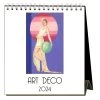 Art Deco 2024 Easel Desk Calendar -Calendars Store 5ec364d9 2016 429c b100 4124a48322ae
