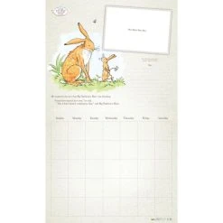 Guess How Much Babys 1st Year Wall Calendar -Calendars Store 5ee29e15 197b 446a a636 d60ec17d1aa1