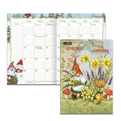 Gnome Sweet Gnome 2024 Monthly Planner -Calendars Store 5eec6bc6 61f6 4a30 99cc d5885a45c273