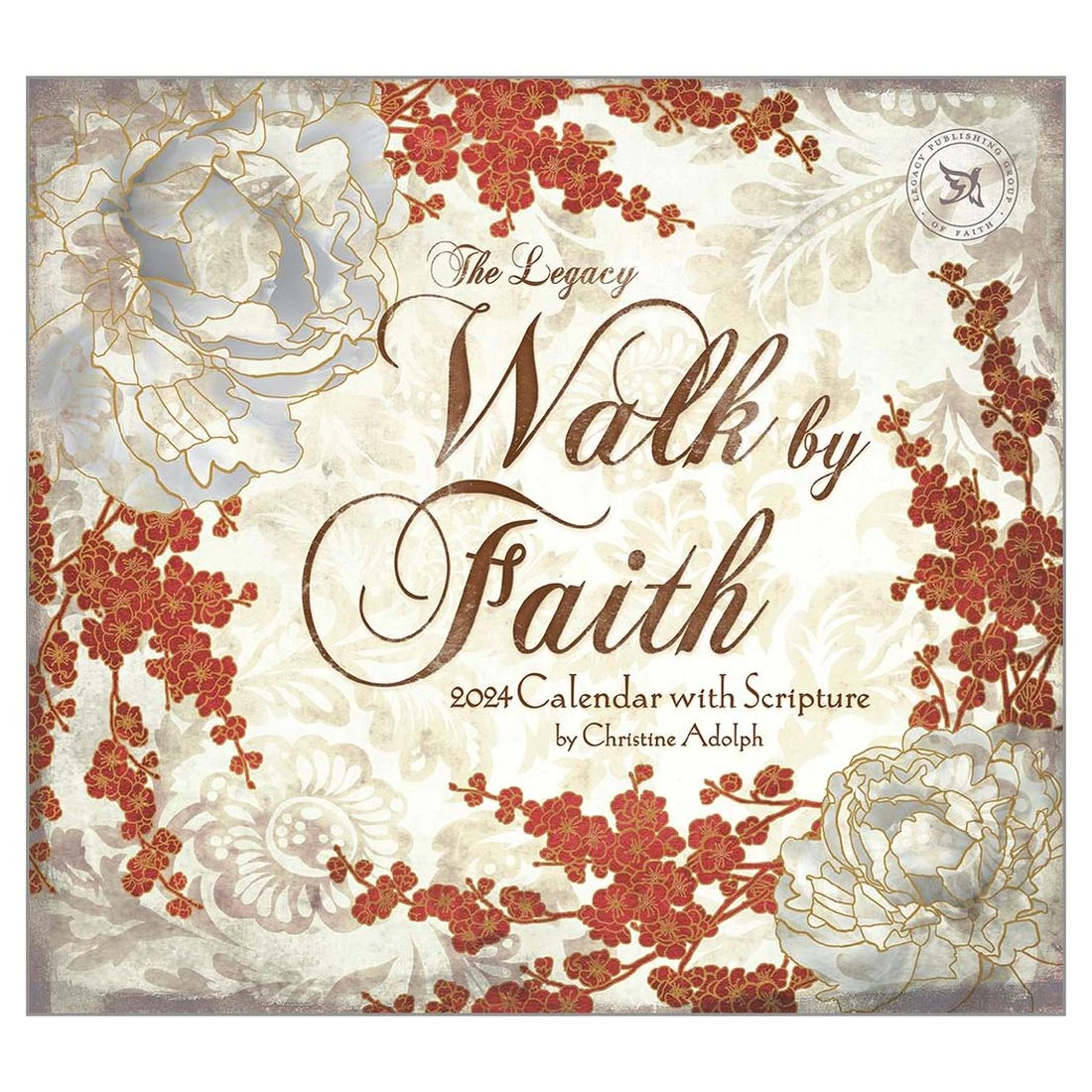 Walk By Faith Adolph 2024 Wall Calendar 3 Walk By Faith Adolph 2024 Wall Calendar