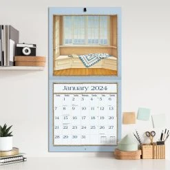 Seaboard 2024 Wall Calendar -Calendars Store 5fbd639d 53af 45d6 839c 2de9aa3f32c2