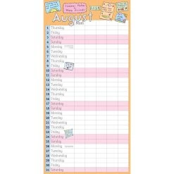 Moms Family 2024 Wall Calendar -Calendars Store 6101e875 51c8 4d2d 9ebf 9339226a35fd