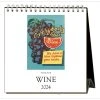 Wine 2024 Easel Desk Calendar -Calendars Store 6150a05e 67c8 4d8d 95d0 2ce0422cfe91