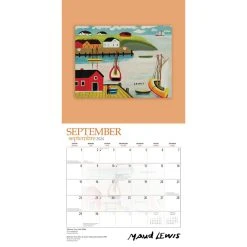 Lewis 2024 Wall Calendar -Calendars Store 625dc025 1e42 4679 8c40 12f7638c32bc