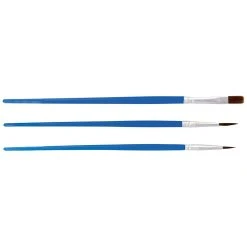 Blue Bicycle Paint By Number Kit -Calendars Store 63386940 4f5b 4e04 950f c674f909e050