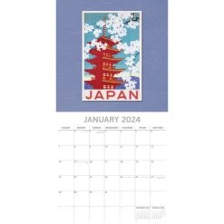 Vintage Travel Posters 2024 Wall Calendar -Calendars Store 64dea451 4ab1 4bd0 ab38 bca2bb0e9bbc