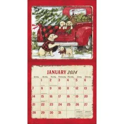 Truckin Along Special Edition 2024 Wall Calendar 8 Truckin Along Special Edition 2024 Wall Calendar -Calendars Store 65a558fc fdc5 4fc3 a13a 2e4794a0d9cc