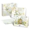 Lavendar And Honey Assorted Boxed Note Cards -Calendars Store 65c54b71 0e0d 425b 9111 3d4b0dc7b15e