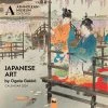 Japanese Art Ashmolean Museum 2024 Wall Calendar -Calendars Store 661295a5 e275 4d06 b145 1a5f8f5b3324