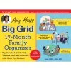 Amy Knapps Grid Family Organizer 2024 Wall Calendar -Calendars Store 666cc1a1 3018 434c a089 55717fe03db7
