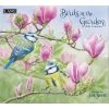 Birds In The Garden 2024 Wall Calendar -Calendars Store 67d0acb2 353c 410d a043 be4560f9eb5e