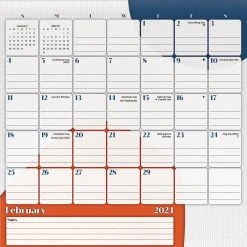 Family Design 2024 Magnetic Calendar -Calendars Store 6900fbdd 97f8 435e a6d8 f55f20d99a0c