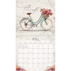 Living Life 2024 Wall Calendar 8 Living Life 2024 Wall Calendar -Calendars Store 6916d081 8126 44e8 8b7c bbf7eafc9b98