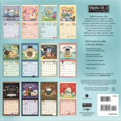 Java 2024 Wall Calendar 6 Java 2024 Wall Calendar -Calendars Store 699d3b11 0f18 41cb b79b 3633835722da