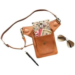 Eden Bum Bag By Susan Winget -Calendars Store 6a0bed93 cec6 48d3 9759 d0c31fdbb310