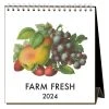 Farm Fresh 2024 Easel Desk Calendar 1 Farm Fresh 2024 Easel Desk Calendar -Calendars Store 6adee947 d859 49ec 91e1 c5263d6ade8c