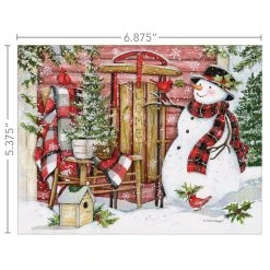 Home For The Holidays Assorted Christmas Cards 17 Home For The Holidays Assorted Christmas Cards -Calendars Store 6ae36f78 5425 4b22 9ce1 1144e540ec47