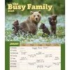 Busy Family 2024 Wall Calendar -Calendars Store 6be62983 9d27 454e 9371 3f59b01c2830