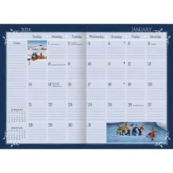 Lang Folk Art 2024 Planner -Calendars Store 6cfa4eed d632 4fcf 91da c133a0fa2d2e