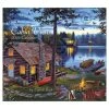 Cabin View Bush 2024 Wall Calendar -Calendars Store 6d693f1d 688e 459f 9fc3 2537bf2d8d5b