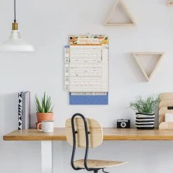 Bella Flora Do It All 2024 Wall Calendar -Calendars Store 6e68a387 e236 46f0 8caa f68989ac2e15