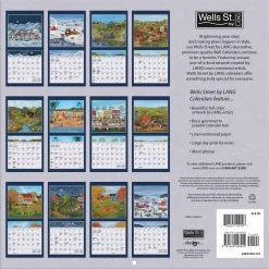 Folk Life 2024 Wall Calendar -Calendars Store 6f1fcf3a a515 451c 9326 357b35d9d1c0