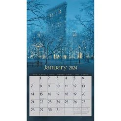 Around The World Special Edition 2024 Wall Calendar -Calendars Store 71201ffe 3536 43bd a9a7 e24c38a287e7