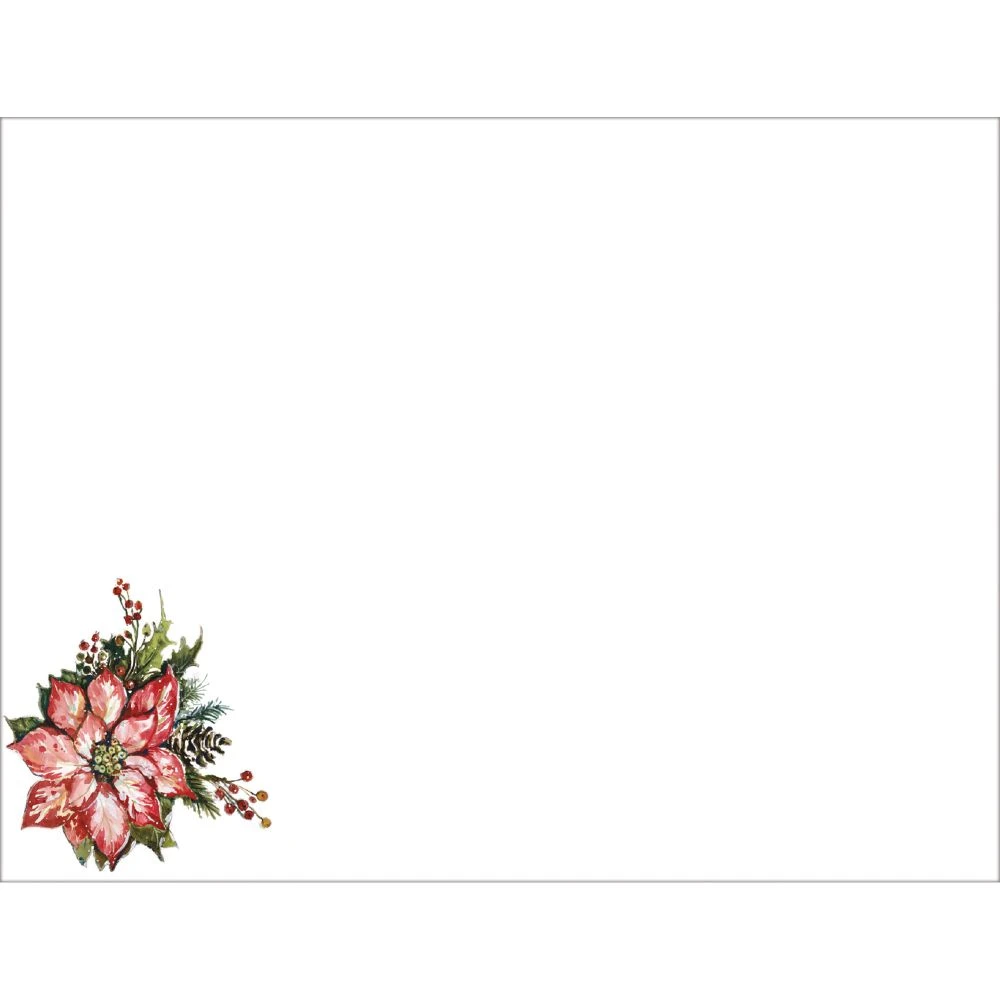 Merry And Bright Greetings Boxed Christmas Cards 6 Merry And Bright Greetings Boxed Christmas Cards - Image 4