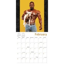 Mutt N Dales 2024 Wall Calendar -Calendars Store 71c30c34 5f4a 4842 95f3 066b2e9b0551