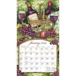 Wine Country Special Edition 2024 Wall Calendar 8 Wine Country Special Edition 2024 Wall Calendar -Calendars Store 72b0ed95 79d2 4b34 b417 37488ab5b5a7