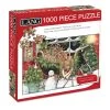 Santa's Sleigh 1000 Piece Puzzle By Susan Winget 2 Santa's Sleigh 1000 Piece Puzzle By Susan Winget -Calendars Store 735fe2a1 bc93 40db aada 145a6958a4e1