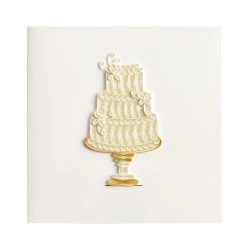 Cake Quilling Wedding Card -Calendars Store 74d46acc 0f97 4a38 91e8 e183d32faa6f